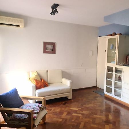 Appartamento Departamento En Plena 5Ta Seccion, Ciudad. Mendoza Esterno foto