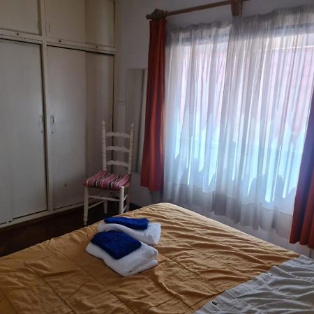 Appartamento Departamento En Plena 5Ta Seccion, Ciudad. Mendoza Esterno foto