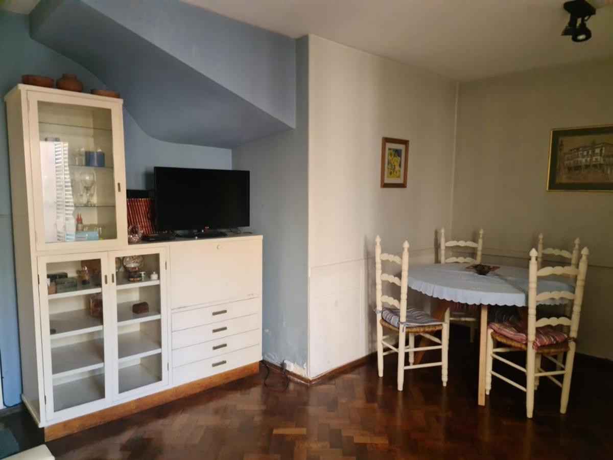 Appartamento Departamento En Plena 5Ta Seccion, Ciudad. Mendoza Esterno foto