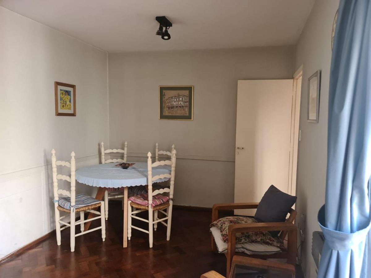 Appartamento Departamento En Plena 5Ta Seccion, Ciudad. Mendoza Esterno foto