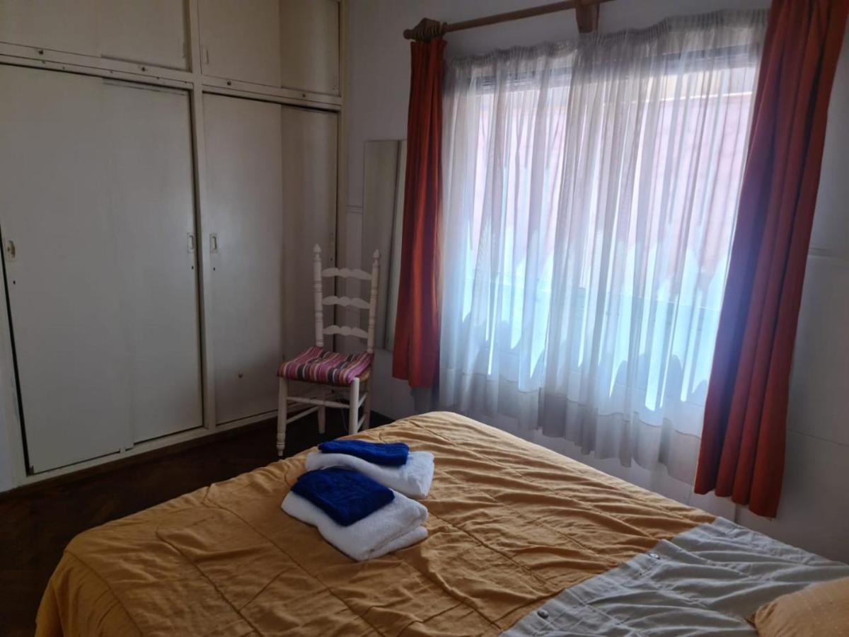 Appartamento Departamento En Plena 5Ta Seccion, Ciudad. Mendoza Esterno foto