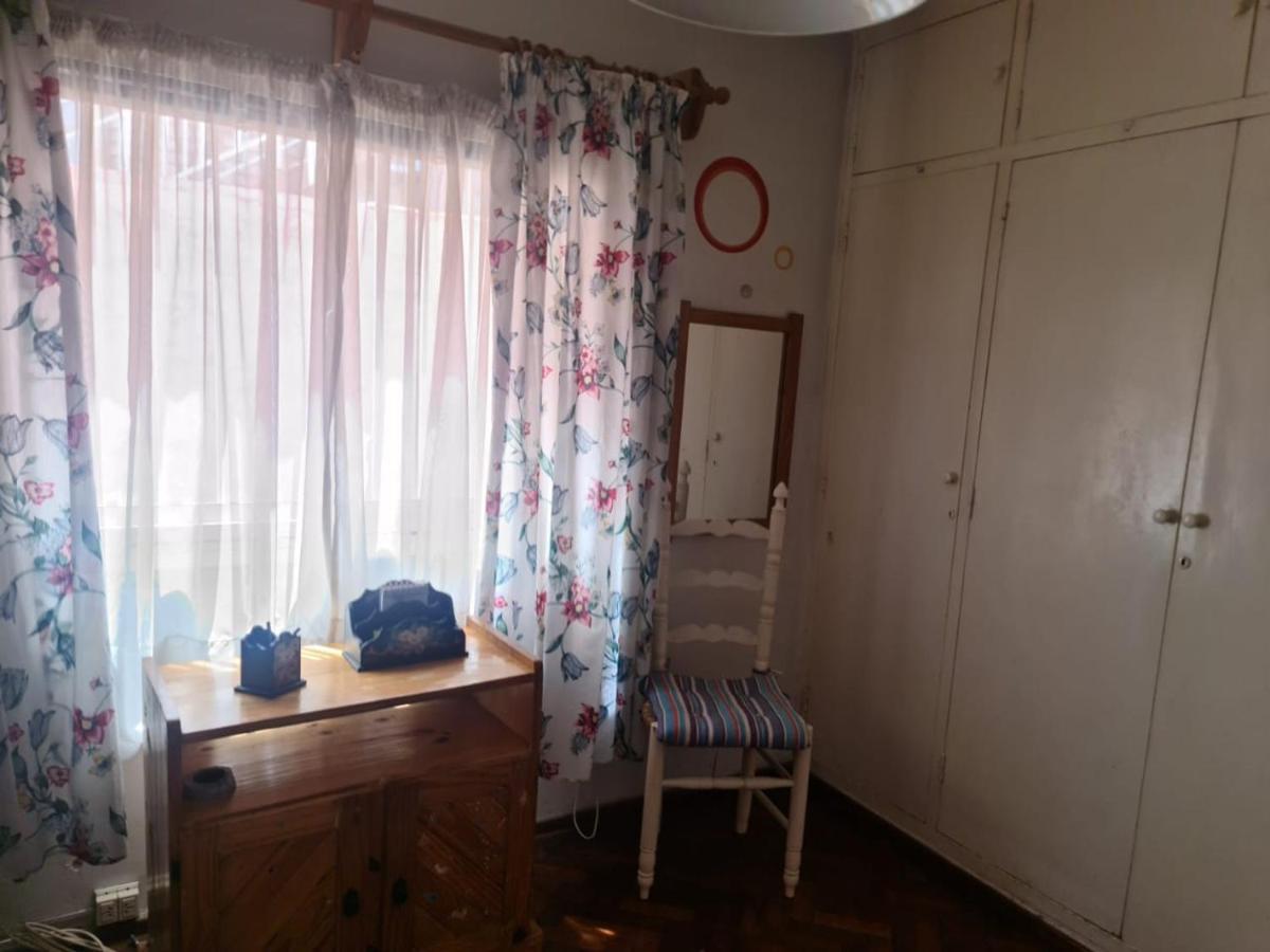 Appartamento Departamento En Plena 5Ta Seccion, Ciudad. Mendoza Esterno foto