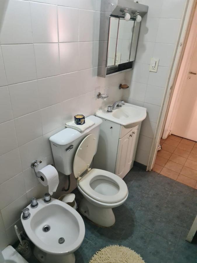 Appartamento Departamento En Plena 5Ta Seccion, Ciudad. Mendoza Esterno foto