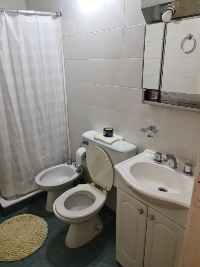 Appartamento Departamento En Plena 5Ta Seccion, Ciudad. Mendoza Esterno foto